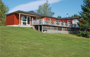 4 Bedroom Awesome Home In Ebeltoft Ebeltoft